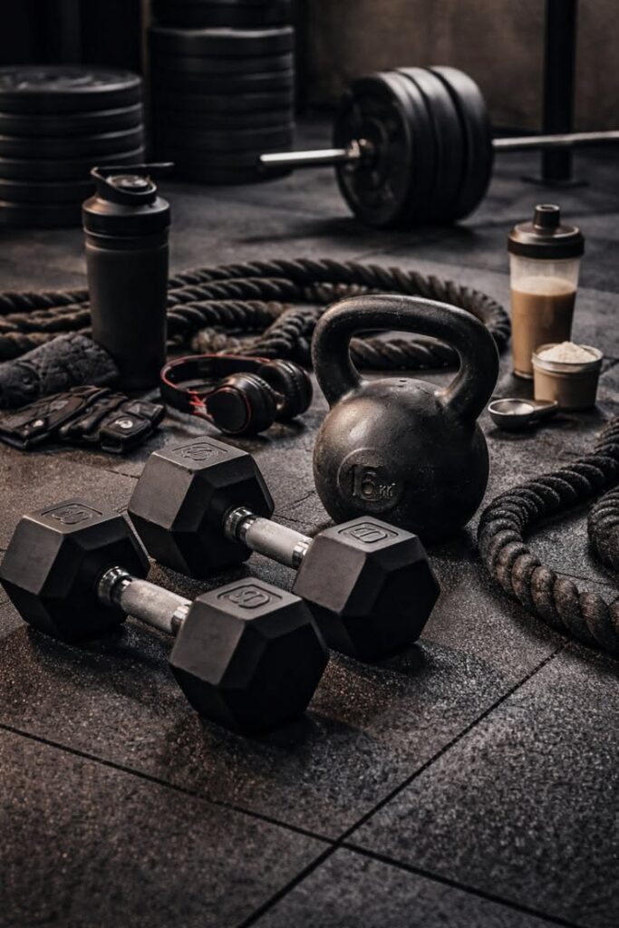 Daily Exercise Program at Home: A Comprehensive Beginner’s Guide to Maintaining Daily Fitness